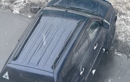 Mitsubishi Pajero Sport II рестайлинг, 2012 год, 2 500 000 рублей, 6 фотография