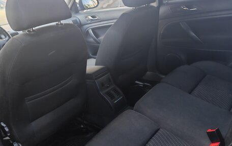 Skoda Superb III рестайлинг, 2007 год, 500 000 рублей, 8 фотография