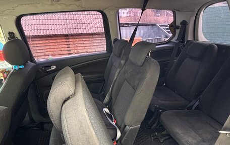 Ford Galaxy II, 2012 год, 1 050 000 рублей, 6 фотография