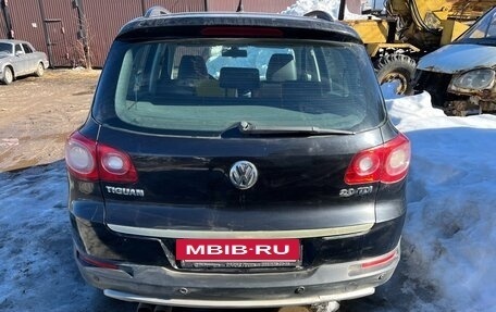 Volkswagen Tiguan I, 2009 год, 850 000 рублей, 5 фотография