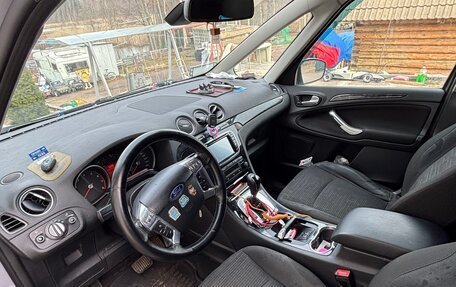 Ford Galaxy II, 2012 год, 1 050 000 рублей, 5 фотография