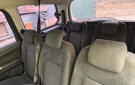 Ford Galaxy II, 2012 год, 1 050 000 рублей, 8 фотография