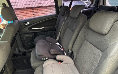 Ford Galaxy II, 2012 год, 1 050 000 рублей, 7 фотография