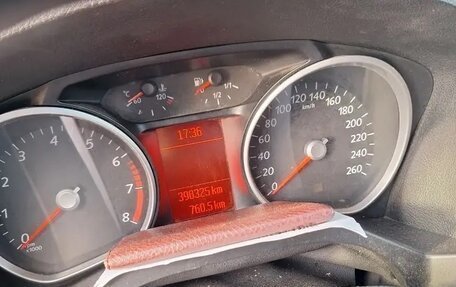 Ford Galaxy II, 2012 год, 1 050 000 рублей, 9 фотография