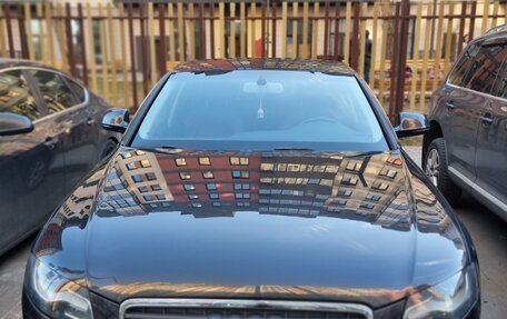 Audi A4, 2008 год, 1 350 000 рублей, 5 фотография