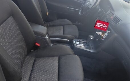 Skoda Superb III рестайлинг, 2007 год, 500 000 рублей, 4 фотография