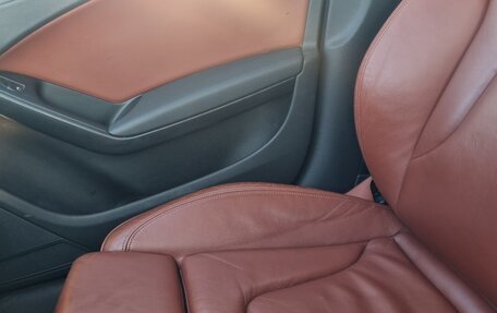 Audi A4, 2008 год, 1 350 000 рублей, 28 фотография