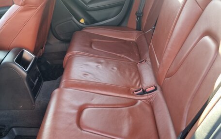 Audi A4, 2008 год, 1 350 000 рублей, 27 фотография