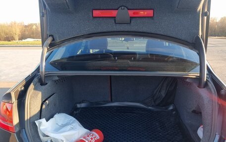 Audi A4, 2008 год, 1 350 000 рублей, 31 фотография