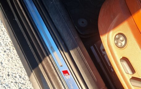 Audi A4, 2008 год, 1 350 000 рублей, 29 фотография