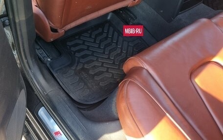 Audi A4, 2008 год, 1 350 000 рублей, 30 фотография