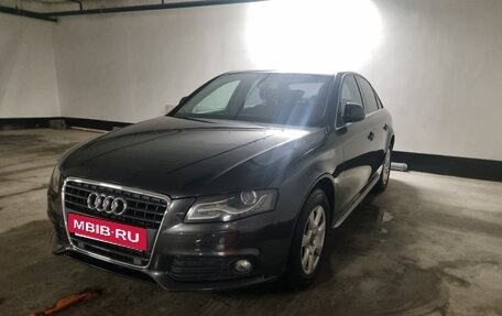 Audi A4, 2008 год, 1 350 000 рублей, 32 фотография