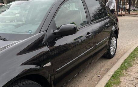 Renault Megane II, 2007 год, 498 000 рублей, 2 фотография