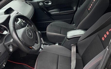 Renault Megane II, 2007 год, 498 000 рублей, 8 фотография