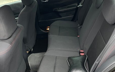 Renault Megane II, 2007 год, 498 000 рублей, 10 фотография