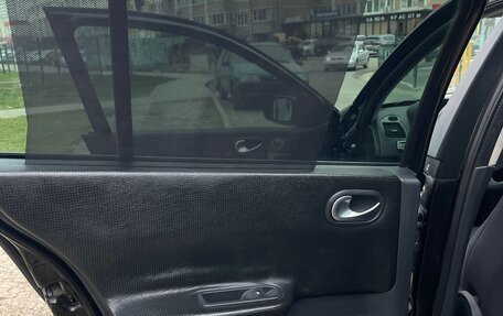 Renault Megane II, 2007 год, 498 000 рублей, 11 фотография