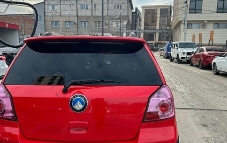 Geely MK Cross I, 2011 год, 400 000 рублей, 2 фотография