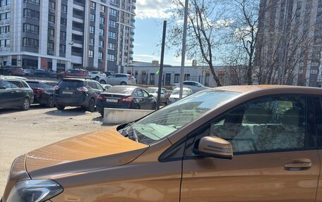 Mercedes-Benz B-Класс, 2013 год, 1 490 000 рублей, 5 фотография