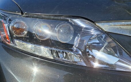 Lexus RX III, 2011 год, 1 950 000 рублей, 12 фотография