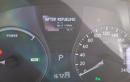 Lexus RX III, 2011 год, 1 950 000 рублей, 16 фотография