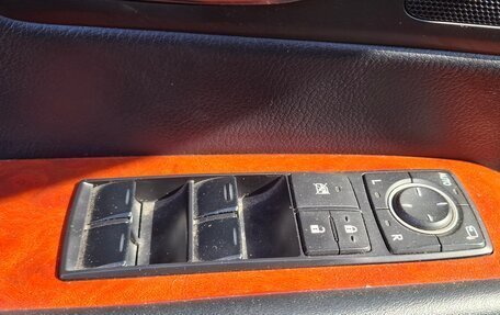 Lexus RX III, 2011 год, 1 950 000 рублей, 17 фотография