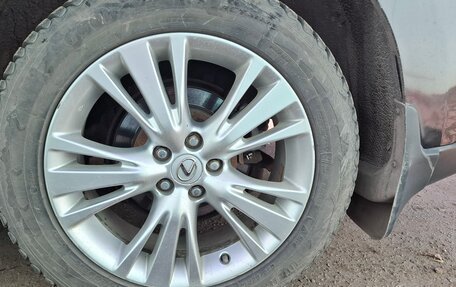 Lexus RX III, 2011 год, 1 950 000 рублей, 22 фотография