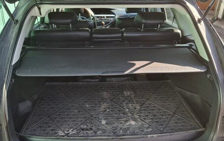 Lexus RX III, 2011 год, 1 950 000 рублей, 20 фотография