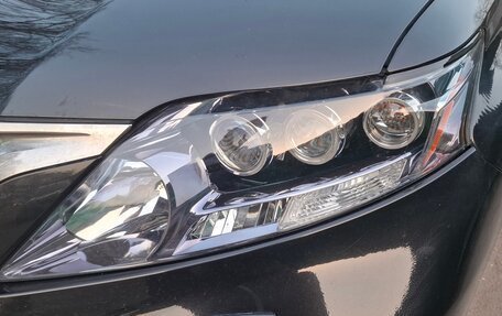 Lexus RX III, 2011 год, 1 950 000 рублей, 30 фотография