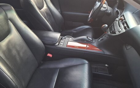 Lexus RX III, 2011 год, 1 950 000 рублей, 32 фотография