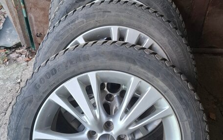 Lexus RX III, 2011 год, 1 950 000 рублей, 39 фотография