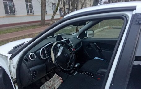 Datsun on-DO I рестайлинг, 2018 год, 700 000 рублей, 6 фотография