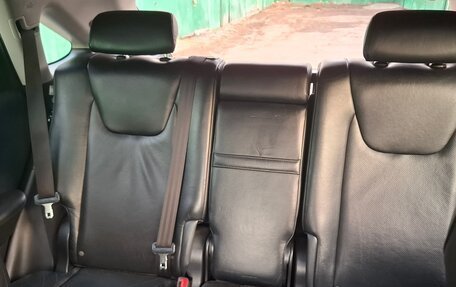 Lexus RX III, 2011 год, 1 950 000 рублей, 36 фотография