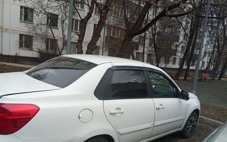 Datsun on-DO I рестайлинг, 2018 год, 700 000 рублей, 3 фотография