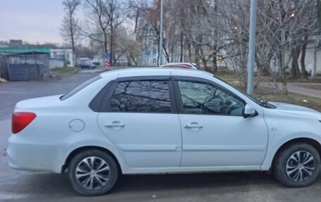 Datsun on-DO I рестайлинг, 2018 год, 700 000 рублей, 7 фотография