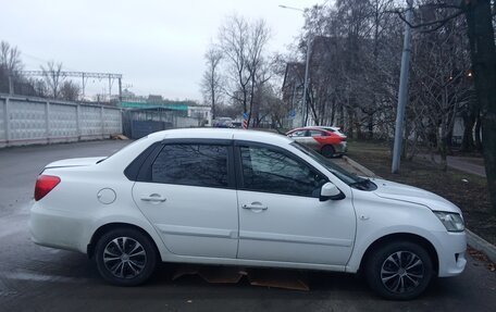 Datsun on-DO I рестайлинг, 2018 год, 700 000 рублей, 8 фотография