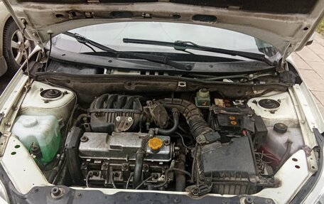 Datsun on-DO I рестайлинг, 2018 год, 700 000 рублей, 4 фотография