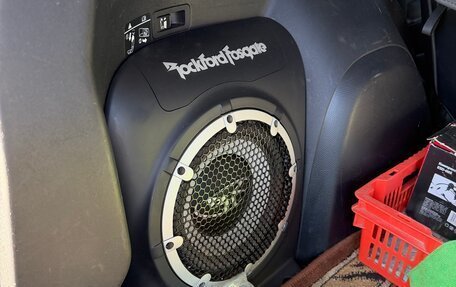 Mitsubishi Outlander III рестайлинг 3, 2006 год, 900 000 рублей, 10 фотография