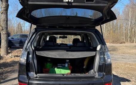 Mitsubishi Outlander III рестайлинг 3, 2006 год, 900 000 рублей, 9 фотография