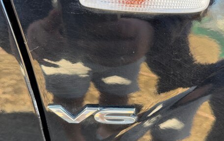 Mitsubishi Outlander III рестайлинг 3, 2006 год, 900 000 рублей, 13 фотография