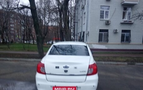 Datsun on-DO I рестайлинг, 2018 год, 700 000 рублей, 5 фотография