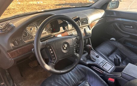 BMW 5 серия, 2002 год, 480 000 рублей, 6 фотография