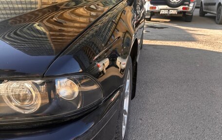 BMW 5 серия, 2002 год, 480 000 рублей, 8 фотография