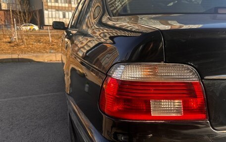 BMW 5 серия, 2002 год, 480 000 рублей, 9 фотография