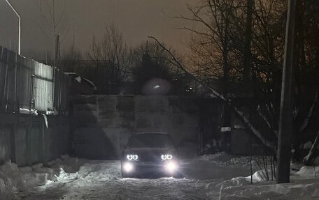 BMW 5 серия, 2002 год, 480 000 рублей, 13 фотография