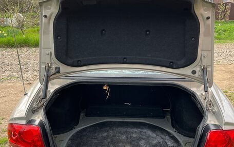 Hyundai Sonata IV рестайлинг, 2008 год, 580 000 рублей, 9 фотография