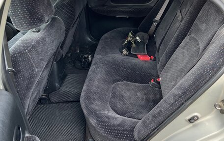 Hyundai Sonata IV рестайлинг, 2008 год, 580 000 рублей, 6 фотография