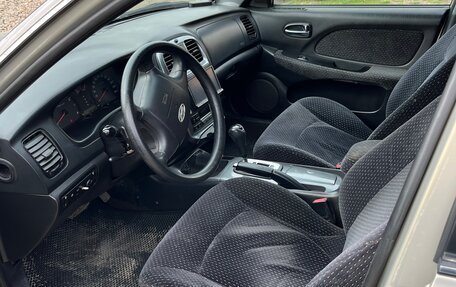 Hyundai Sonata IV рестайлинг, 2008 год, 580 000 рублей, 7 фотография