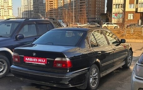 BMW 5 серия, 2002 год, 480 000 рублей, 4 фотография