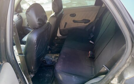 Fiat Albea I рестайлинг, 2008 год, 200 000 рублей, 8 фотография