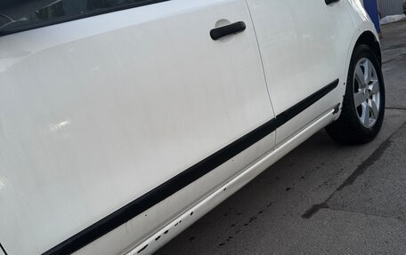 Nissan Note II рестайлинг, 2007 год, 510 000 рублей, 7 фотография